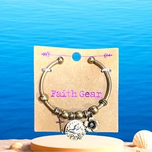 Peace Bracelet